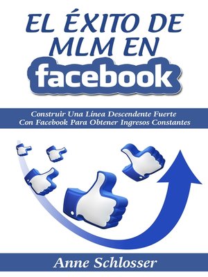 cover image of El Éxito de MLM En Facebook